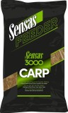 Primama Sensas 3000 Super Feeder 1kg Carp