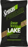 Primama Sensas 3000 Super Feeder 1kg Lake
