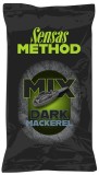 Primama Sensas Method Mix Dark Mackerel 1kg