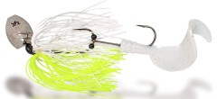 Primamci Quantum 4Street Pike Chatter 9gr Lemon Shad