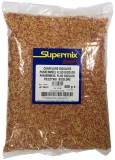 Pripravak za Mamac Mondial F Chapelure Fluo Bicolore Engleska Pahuljica Crveno-Žuta 500gr