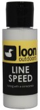 Přípravek na Muškařské Šňůry Loon Outdoors Line Speed