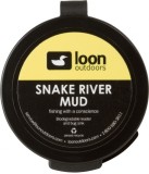 Prípravok na Suché Mušky Loon Outdoors Sinket Snake River Mud