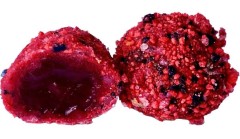 Přírodní Nástraha LK Baits CUC! Rozinky 50gr Jahoda Přírodní Nástraha LK Baits CUC! Rozinky 50gr Jahoda