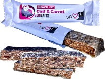Přírodní Rybí Tyčinka LK Baits Pet Snack Fit, 10g