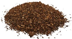 Přísada do Krmení Sensas Chenevis Grille (Pražené Konopí)