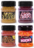 Přísada do Krmení Sonubaits Lava Rocks 140gr