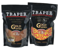 Přísada do Krmení Traper 400gr Přísada do Krmení Traper 400gr