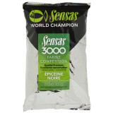 Prísada do Kŕmenia Sensas Super Epiceine Noire 700gr Prísada do Kŕmenia Sensas Super Epiceine Noire 700gr