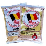 Prísada MVDE Record Zilver 20kg Prísada MVDE Record Zilver 20kg