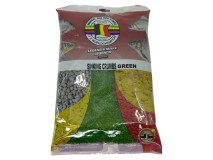 Prísada MVDE Sinking Crumbs Green 500g