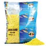 Přísada Sinking Crumbs MVDE Yellow 500g