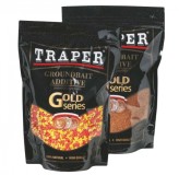 Přísada Traper Groundbait Additive TTX Corn Oilcake 400gr