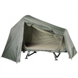 Prístrešok na Lehátko Behr Bedchair Bivvy Prístrešok na Lehátko Behr Bedchair Bivvy