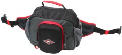 Prívlačová Ľadvinka Mikado M-Bag Fishing Belt Active