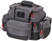 Přívlačová Taška Westin W4 Lure Bag Plus 4 Boxes Small Přívlačová Taška Westin W4 Lure Bag Plus 4 Boxes Small