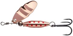 Přívlačová zátěž Abu Garcia Reflex Arctic 4,5cm 7gr Copper