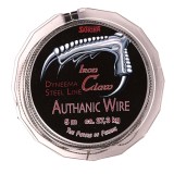 Přívlačové Lanko Iron Claw Authanic Wire 5m