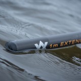 Prodlužovací Díl Podběrákové Tyče Guru Aventus Landing Net Handle 1m Extension