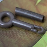 Prolazni Opruge za Teret Gardner Target Run Rings Zelene 5kom Prolazni Opruge za Teret Gardner Target Run Rings Zelene 5kom