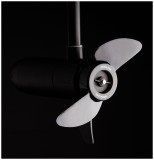 Propeler Savage Gear Thruster 55LBS 3-Blade Weedless Prop Kit