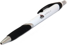 Propiska Hell-Cat Bílá Propiska Hell-Cat Bílá