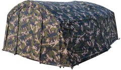 Proširenje za Bivak Fox Frontier II XL Camo Deluxe Extension