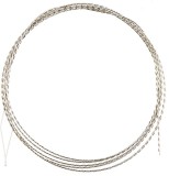 Protahovací Struna Zfish Elastic Threader 80cm Protahovací Struna Zfish Elastic Threader 80cm