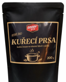 Prsa - Kuřecí Maso ve Vlastní Šťávě v Sáčku GOODY 77 - 200gr