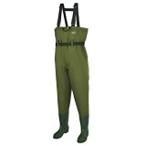 Prsačke DAM Hydroforce Nylon Taslan Chestwader Veličina 42