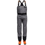 Prsačke Grundéns Muške Vector Stockingfoot Wader Anchor Veličina XL TALL (45-46)