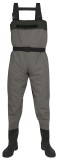 Prsačke Norfin WhiteWater PVC