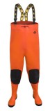 Prsačke Pros Plavitex MAX S5 Fluo