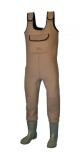 Prsačke Shakespeare Sigma Neop Chest Wader Cleat Sole