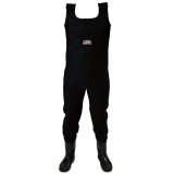 Prsačky Abu Garcia Neoprene Waders Velikost 42/43 Prsačky Abu Garcia Neoprene Waders Velikost 42/43