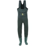 Prsačky Behr Titanium SuperLeght 4mm Prsačky Behr Titanium SuperLeght 4mm