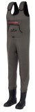 Prsačky DAM Break Point Neoprene Wader Cleated Sole Prsačky DAM Break Point Neoprene Wader Cleated Sole