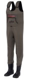 Prsačky DAM Break Point Neoprene Wader Felt Sole Prsačky DAM Break Point Neoprene Wader Felt Sole