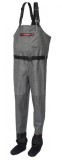 Prsačky DAM Dryzone Breathable Chest Wader  Velikost 46/47
