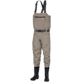 Prsačky Greys Fin Breathable Bootfoot Waders Veľkosť L 42/43