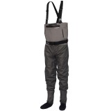Prsačky Greys Tital Breathable Stockingfoot Waders Velikost XL Stout 45-47 Prsačky Greys Tital Breathable Stockingfoot Waders Velikost XL Stout 45-47
