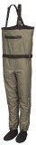 Prsačky Kinetic ClassicGaiter St. Foot Velikost S