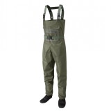 Prsačky Leeda Profil Breathable Chest Waders Velikost XXL