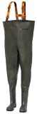 Prsačky Prologic Avenger Chest Waders L 42-43