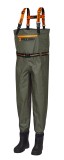 Prsačky Prologic Inspire Chest Bootfoot Wader Veľkosť 42/43