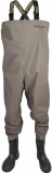 Prsačky Pros Breathable Waders AIR CARP