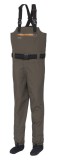 Prsačky Scierra Kenai Chest Wader Stocking Foot