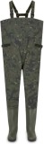 Prsačky Trakker N2 Camo Wader