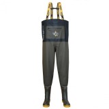 Prsačky Vass Hybrid 700 Khaki Black Chest Waders Prsačky Vass Hybrid 700 Khaki Black Chest Waders