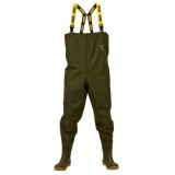 Prsačky Vass-Tex 700 E Nova Edition Series Chest Wader